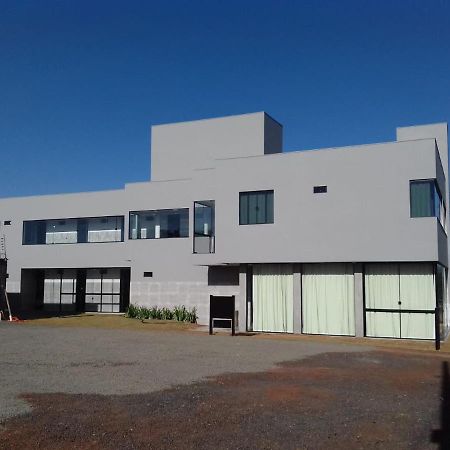 Hotel Ibirapuera Barretos Zewnętrze zdjęcie