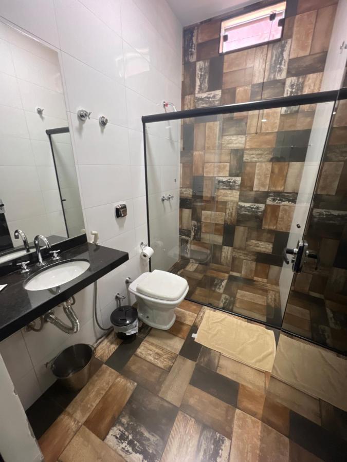 Hotel Ibirapuera Barretos Zewnętrze zdjęcie