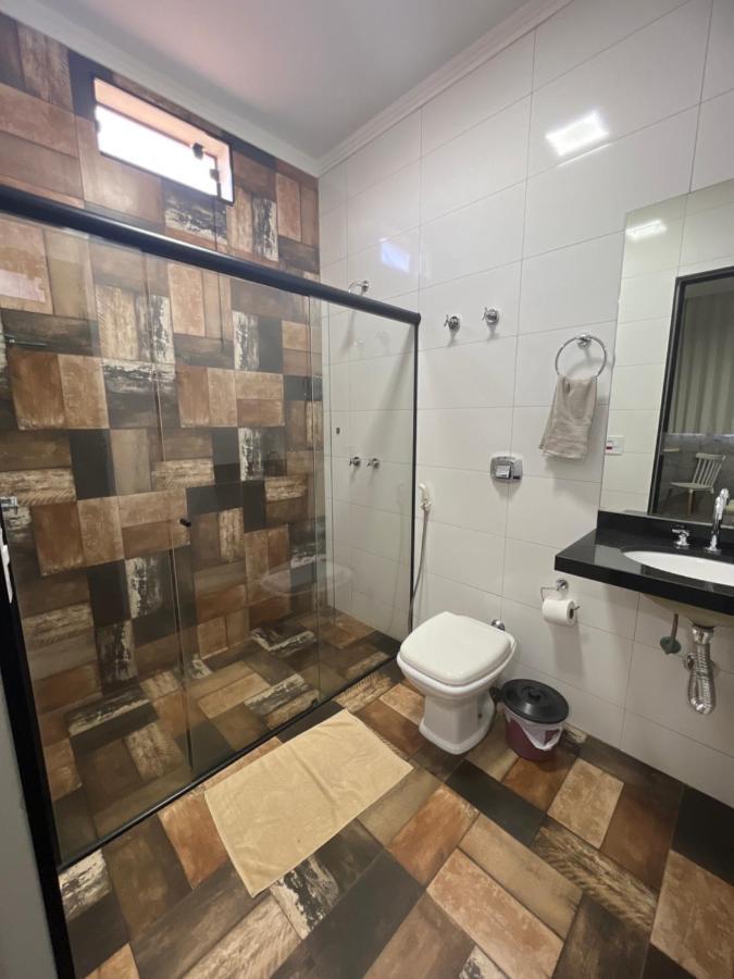 Hotel Ibirapuera Barretos Zewnętrze zdjęcie