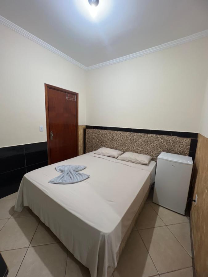 Hotel Ibirapuera Barretos Zewnętrze zdjęcie