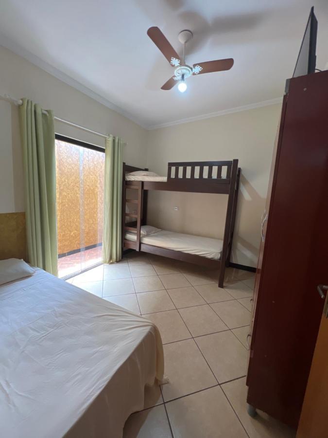 Hotel Ibirapuera Barretos Zewnętrze zdjęcie