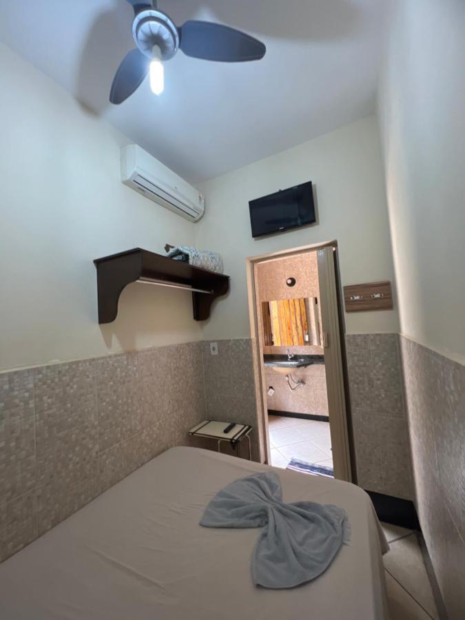 Hotel Ibirapuera Barretos Zewnętrze zdjęcie