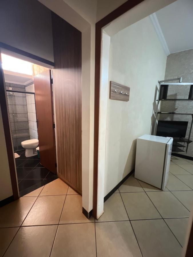 Hotel Ibirapuera Barretos Zewnętrze zdjęcie