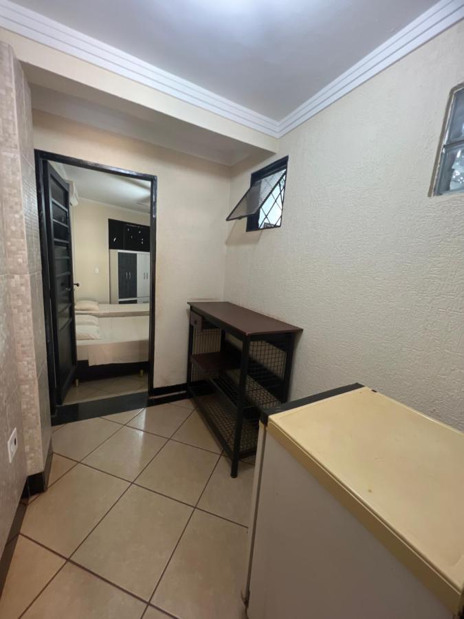 Hotel Ibirapuera Barretos Zewnętrze zdjęcie