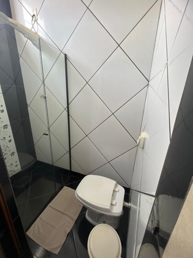 Hotel Ibirapuera Barretos Zewnętrze zdjęcie