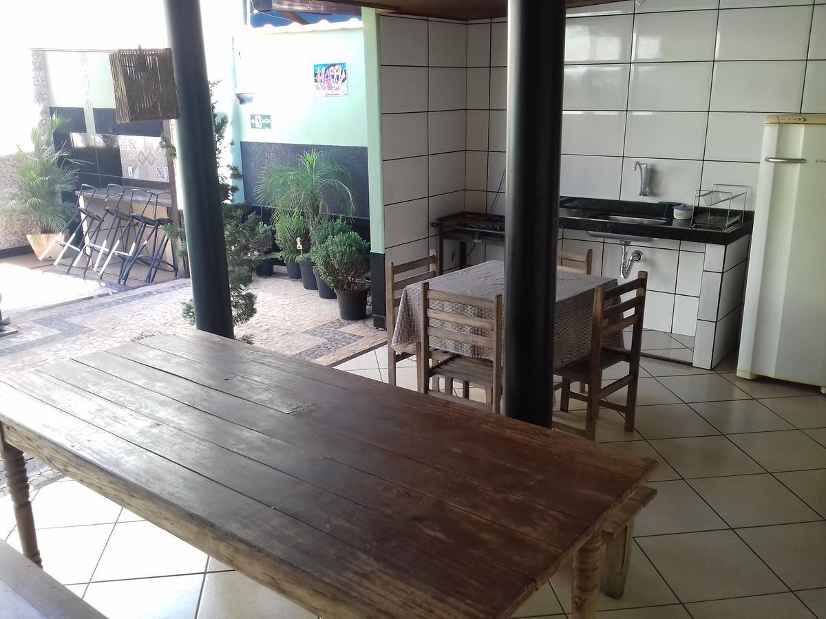 Hotel Ibirapuera Barretos Zewnętrze zdjęcie